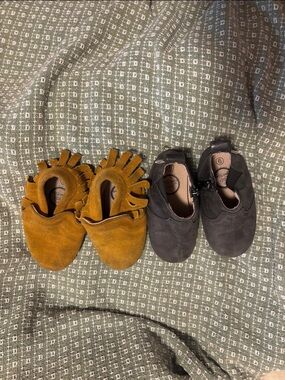 Little Love Bug Bundle Toddler size 9